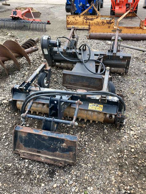 harley rake rental skid steer|harley rake for tractor rent.